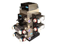 插裝閥系統(tǒng)