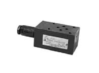 ZDB6Z2DB6型疊加式溢流閥