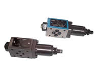 ZDR6D疊加式減壓閥