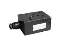 力士樂ZDB10Z2DB10型疊加式溢流閥