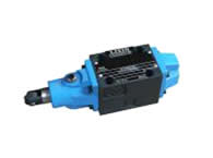 WMRU6型行程換向閥