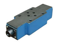 Z2FS型疊加式雙單向節(jié)流閥