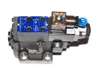 力士樂DN10電磁溢流閥