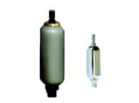 國標(biāo)皮囊式蓄能器