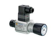 液壓壓力繼電器