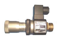 液壓壓力繼電器