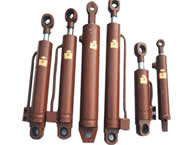 ZG1型農(nóng)機(jī)用液壓缸