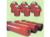 TG1型農(nóng)機(jī)用液壓缸