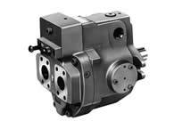 A系列變量柱塞泵