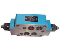 Z2FS型疊加式雙單向節(jié)流閥