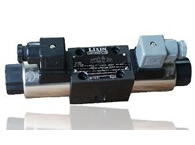 WE6型6X濕式電磁換向閥