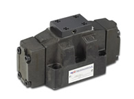 WH型液動(dòng)換向閥